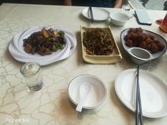 -福来居烤鸭店(天坛二店)