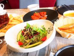 -Hurricane's Grill 飓风牛排