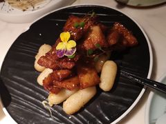 -韵秋荷(宝山龙湖天街店)