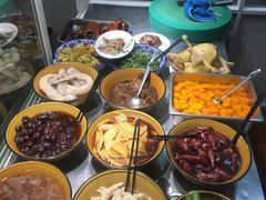 -何记面馆(龙泉山店)