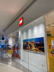 -乐高授权专卖店(鲁能城购物中心店)