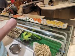 -ESSENCE(诺富特东荟城酒店)