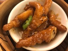 -添好运点心专门店(深水埗店)