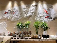-大理实力希尔顿酒店•香全日制餐厅