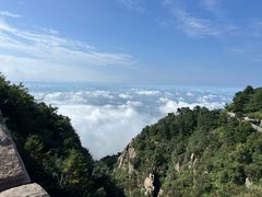 -泰山风景名胜区