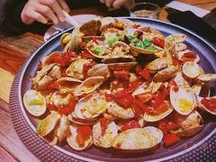 -虾宝贝胶东海鲜·渔家菜(小西天店)