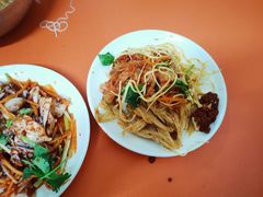 -东一路朝鲜大冷面