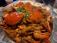 -胖哥俩肉蟹煲(海盐总店)