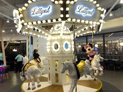 -Lilliput粒粒堡亲子餐厅(置汇旭辉店)