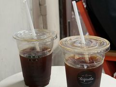 -Tequila Espresso(嘉善路店)