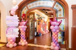 -派对猴生日派对策划(浦东店)