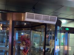 -百姓渔村(南中环店)
