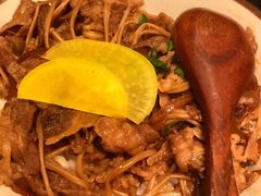 招牌牛肉饭-赤谷和牛烧肉居酒屋(石景山店)