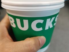 -星巴克(来福士办公楼店)