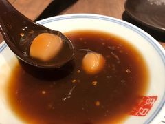 桂花糖芋苗-香园茶社·金陵小灶(老门东店)