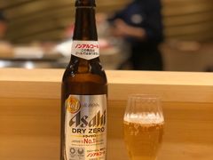 -焼肉 番手十番(銀座三越店)