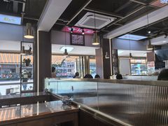 -河州春清真西北特色美食(虎踞路店)