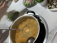 -刘记糟粕醋海鲜烧烤