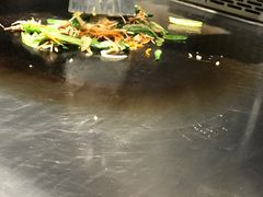 -湘汇概念铁板烧(铁西万达店)