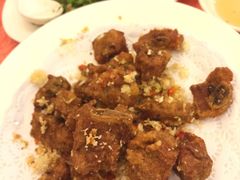 -深运潮州粥(水库店)