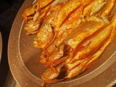 -郑州富力万达文华酒店·云端美食汇自助餐厅