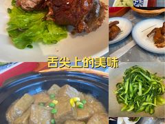 -云客来·花园餐厅(洛社店)