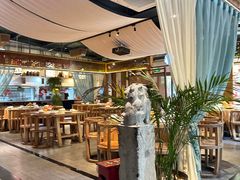 -水煮三国·川鲁江湖菜(香山店)