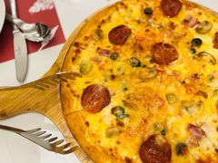 -IL Forno 意坊·意大利餐厅(温州万象城店)