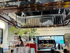 -Pekaa啤咖食肆Coffee&Bistro
