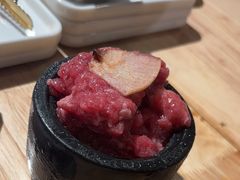 -霸腹烤肉(厦门柚子番店)