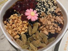 -南锣南门(东方银座店)