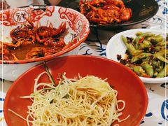 -松哥油焖大虾(科技园店)