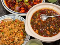 -福苗小骆驼烧烤(大唐不夜城店)