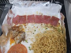 -五谷香自助涮烤火锅(青年南街店)