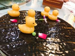 -北京全聚德(西客站店)