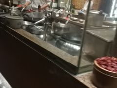 -君悦酒店·1881·北京烤鸭