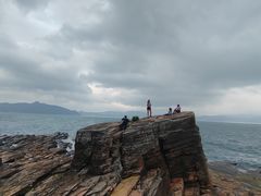 -东平洲海岸公园