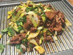 -到家尝北京菜(西坝河店)