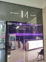 -MY HAIR ARDOR