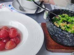 -野蔓果·山野菜(西湖景区·龙井茶田店)