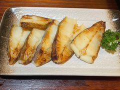 -渔日本料理铁板烧(新天地假日广场店)