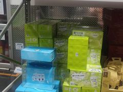 -山姆会员商店(亦庄创意生活广场店)