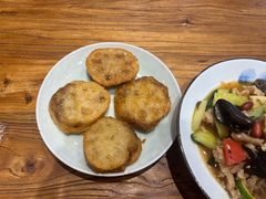 藕夹-阿木舂记·特色小吃(平江路店)