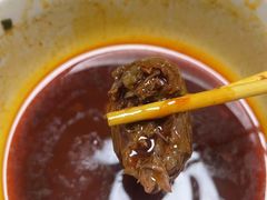-易毛特色牛肉面(解放碑步行街店)