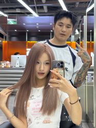 -MY HAIR ARDOR