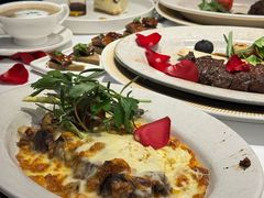 -王品牛排(杭州大厦店)