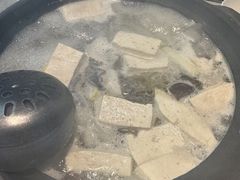 -胖师鱼馆非遗砂锅雅鱼(大北街店)