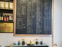 -曾家厨房·新徽菜(高新天柱路店)