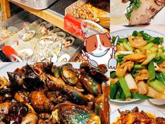 -日丰园海肠水饺·老字号大连海鲜(和平广场店)