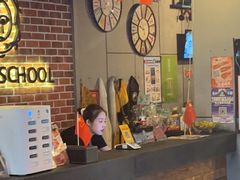 -长藤鬼校(龙翔店)